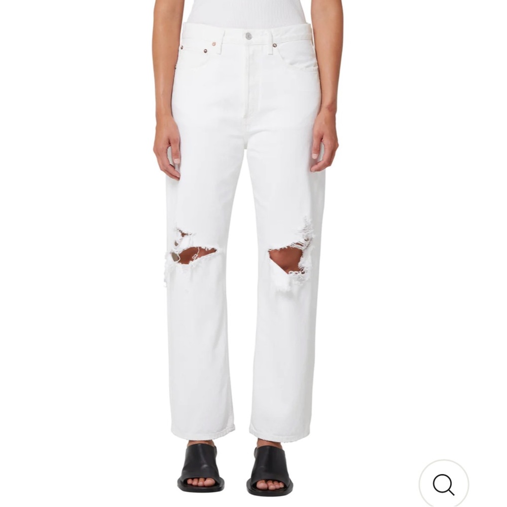 Agolde 90’s Jean